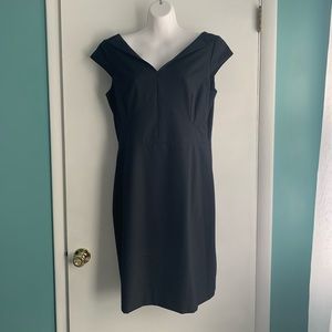 Antonio Melani vintage inspired dress.  GUC